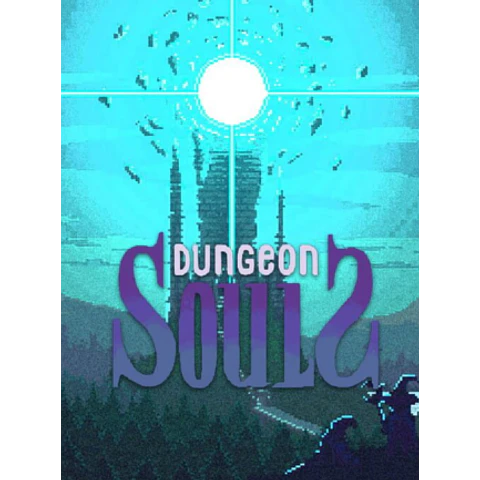 DUNGEON SOULS STEAM KEY GLOBAL
