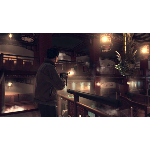 MAFIA II STEAM KEY GLOBAL