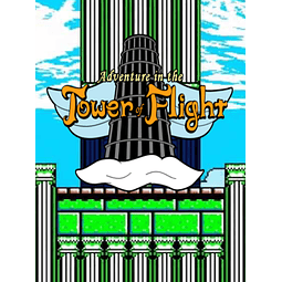 ADVENTURE IN THE TOWER OF FLIGHT STEAM KEY GLOBAL