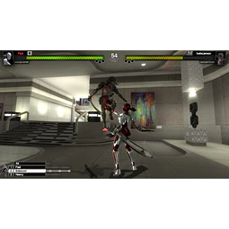 BLADE SYMPHONY STEAM KEY GLOBAL