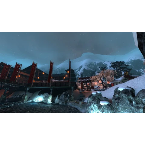 BLADE SYMPHONY STEAM KEY GLOBAL