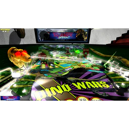 DREAM PINBALL 3D STEAM KEY GLOBAL