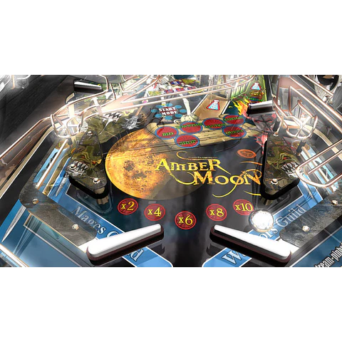 DREAM PINBALL 3D STEAM KEY GLOBAL