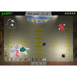 NOTGTAV STEAM KEY GLOBAL