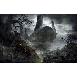 DARK SOULS III STEAM KEY GLOBAL