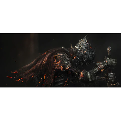 DARK SOULS III STEAM KEY GLOBAL