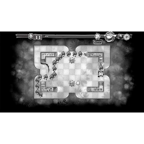 PIX THE CAT STEAM KEY GLOBAL