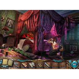 SACRA TERRA: ANGELIC NIGHT STEAM KEY GLOBAL