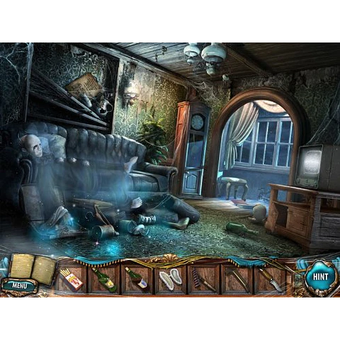 SACRA TERRA: ANGELIC NIGHT STEAM KEY GLOBAL