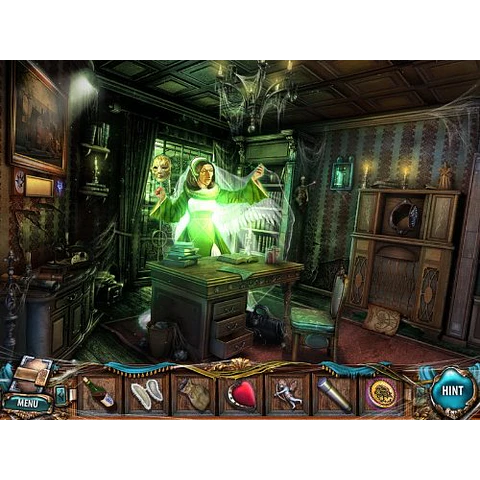 SACRA TERRA: ANGELIC NIGHT STEAM KEY GLOBAL