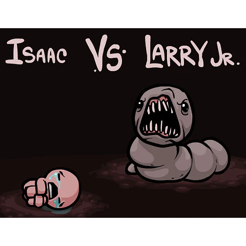 THE BINDING OF ISAAC STEAM GIFT GLOBAL