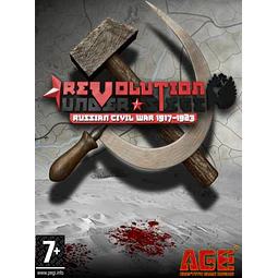 REVOLUTION UNDER SIEGE GOLD STEAM KEY GLOBAL
