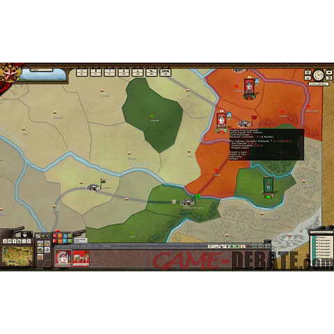 REVOLUTION UNDER SIEGE GOLD STEAM KEY GLOBAL