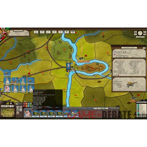 REVOLUTION UNDER SIEGE GOLD STEAM KEY GLOBAL