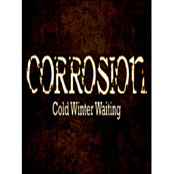 CORROSION: COLD WINTER WAITING [ENHANCED EDITION] STEAM KEY GLOBAL