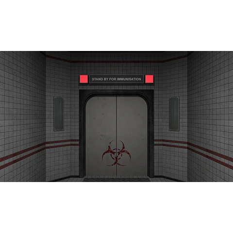 CORROSION: COLD WINTER WAITING [ENHANCED EDITION] STEAM KEY GLOBAL