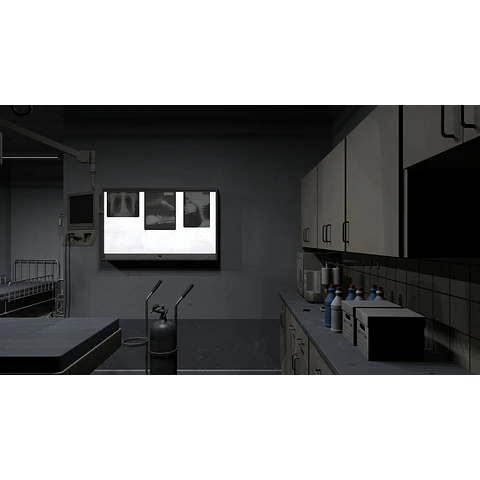 CORROSION: COLD WINTER WAITING [ENHANCED EDITION] STEAM KEY GLOBAL