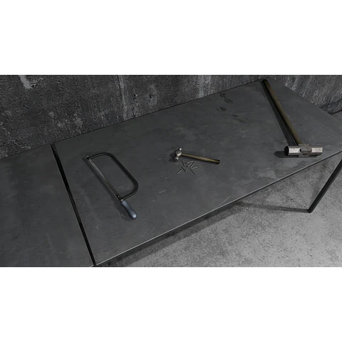 CORROSION: COLD WINTER WAITING [ENHANCED EDITION] STEAM KEY GLOBAL