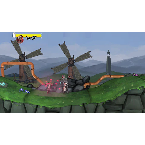 PARTY OF SIN STEAM KEY GLOBAL