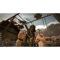 DINO D-DAY STEAM KEY GLOBAL