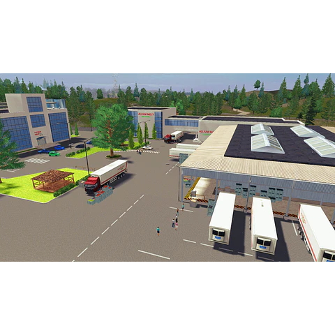 FARM EXPERT 2016 - FRUIT COMPANY STEAM KEY GLOBAL