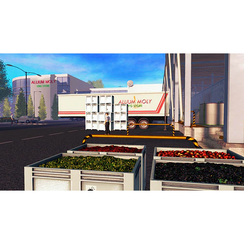 FARM EXPERT 2016 - FRUIT COMPANY STEAM KEY GLOBAL