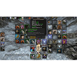 WITCHES, HEROES AND MAGIC STEAM KEY GLOBAL