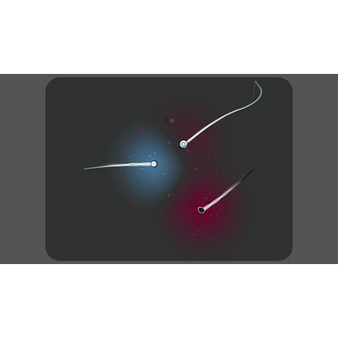 PARTICULARS STEAM KEY GLOBAL