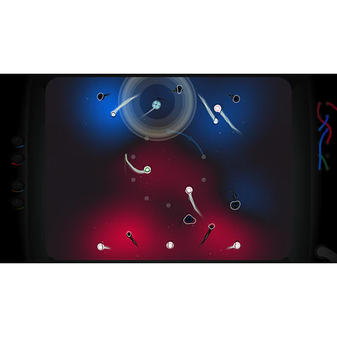 PARTICULARS STEAM KEY GLOBAL