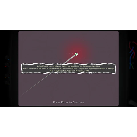 PARTICULARS STEAM KEY GLOBAL