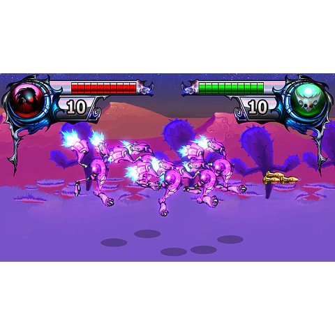 DESERT ASHES STEAM KEY GLOBAL