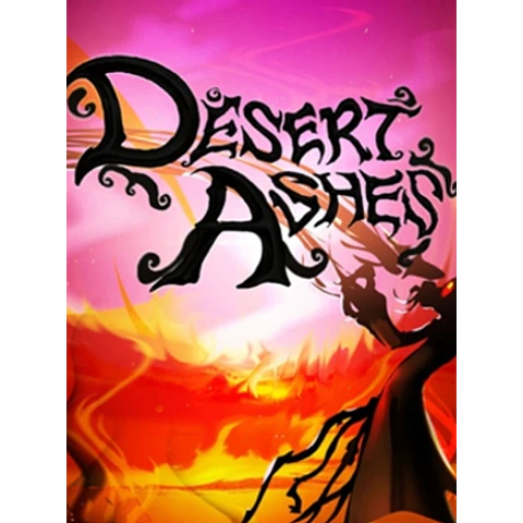 DESERT ASHES STEAM KEY GLOBAL
