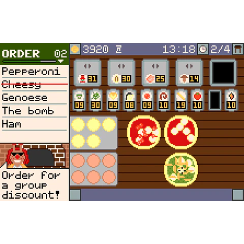 PIZZA EXPRESS STEAM KEY GLOBAL