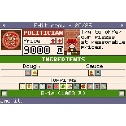 PIZZA EXPRESS STEAM KEY GLOBAL