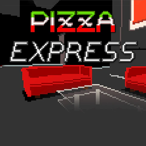 PIZZA EXPRESS STEAM KEY GLOBAL