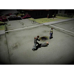 FORT ZOMBIE STEAM KEY GLOBAL