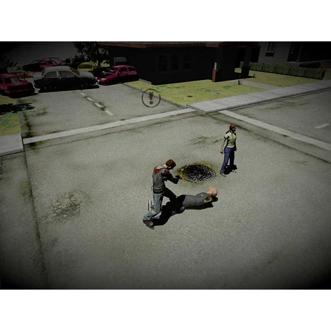 FORT ZOMBIE STEAM KEY GLOBAL