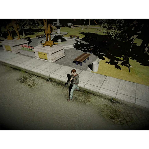 FORT ZOMBIE STEAM KEY GLOBAL