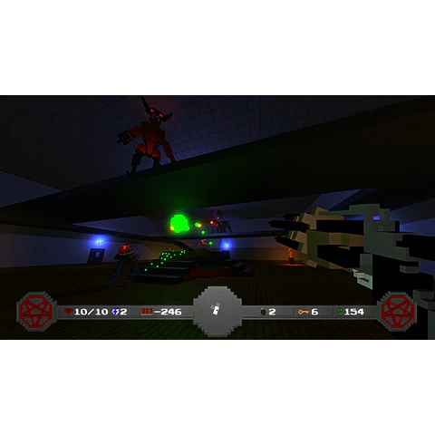 PARANAUTICAL ACTIVITY STEAM KEY GLOBAL