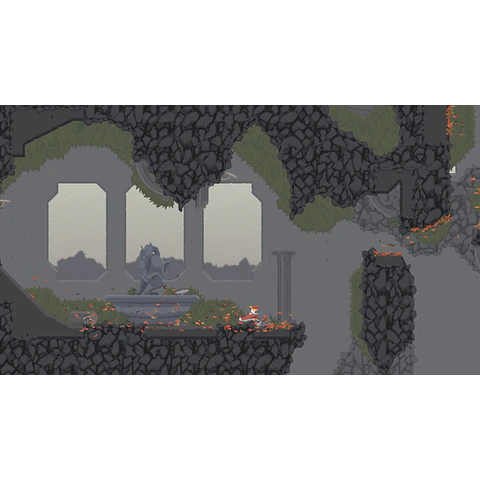 DUSTFORCE STEAM KEY GLOBAL
