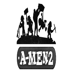 A-MEN 2 STEAM KEY GLOBAL