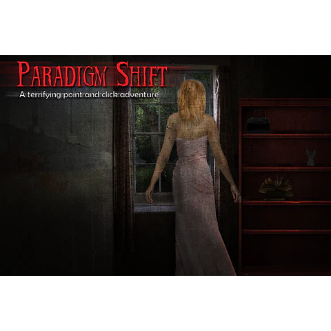 PARADIGM SHIFT STEAM GIFT GLOBAL