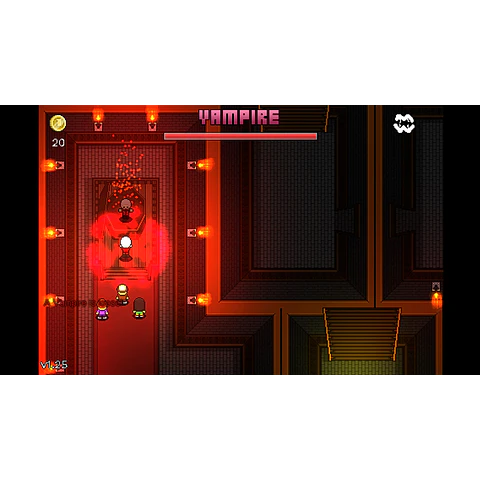 TROUBLE IN THE MANOR STEAM KEY GLOBAL