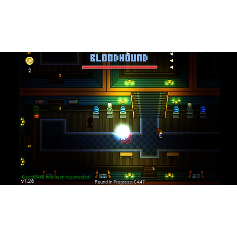 TROUBLE IN THE MANOR STEAM KEY GLOBAL