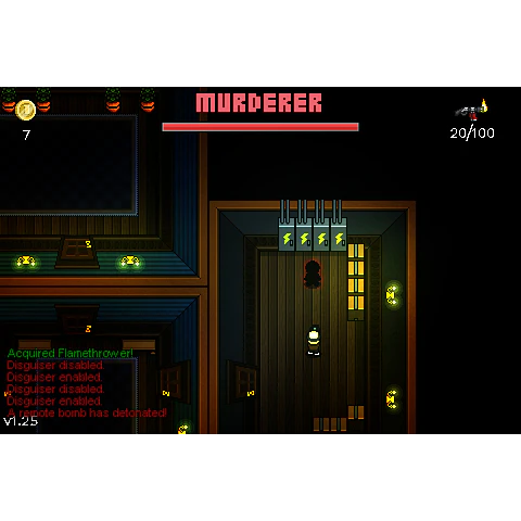 TROUBLE IN THE MANOR STEAM KEY GLOBAL