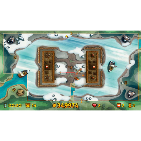 FORTIX 2 STEAM KEY GLOBAL