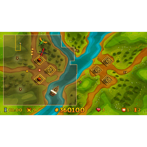 FORTIX 2 STEAM KEY GLOBAL