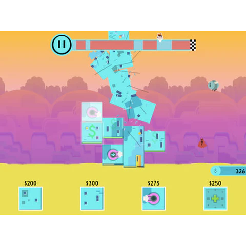 BAD HOTEL STEAM KEY GLOBAL