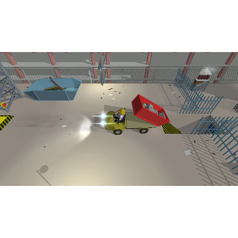 THE ADVENTURES OF MR. BOBLEY STEAM KEY GLOBAL