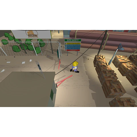 THE ADVENTURES OF MR. BOBLEY STEAM KEY GLOBAL